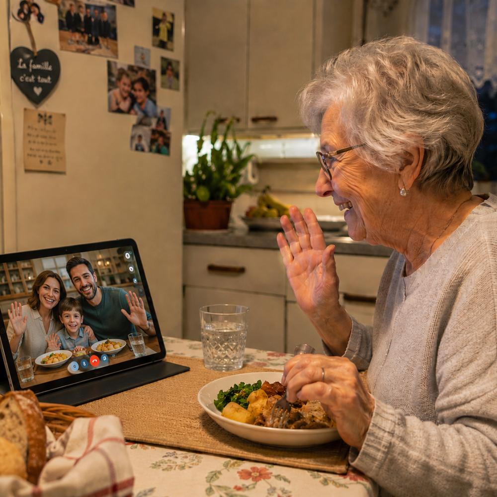Ainée_avec_sa_famille